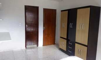 Imagem 2: Quarto Mobiliado