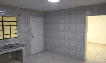 Imagem 6: Casa para aluguel com 65 metros quadrados com 1 quarto em Alto da Mooca - São Paulo - SP