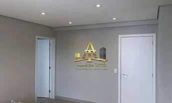 Imagem 6: Apartamento para locação em Alphavlle Edificio Bellagio com 03 dormitórios