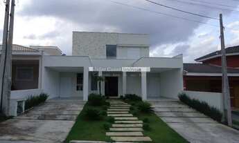 Imagem 4: SOROCABA - Casa de Condomínio - Jardim Gramados De Sorocaba