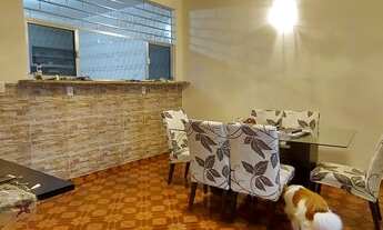 Imagem 7: Investidores Residencial/Comercial (322m2) Excelente Casa com mega terraço e churrasqueira