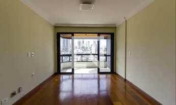 Imagem: Apartamento para Aluguel - Perdizes, 3 Quartos