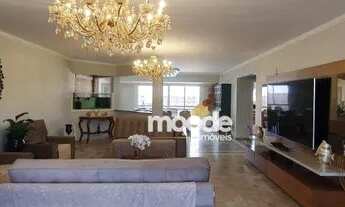 Imagem: Casa com 4 quartos à venda, 328 m² por