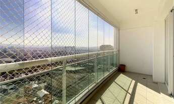 Imagem 3: Condomínio WIDE LIFE no 22º Andar na Vila Romana em São Paulo/SP - Apartamento à Venda com