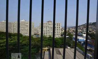 Imagem 6: Apartamento para Aluguel - Olaria, 3 Quartos, 115 m2