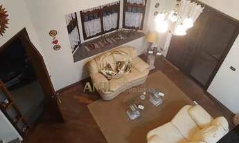 Imagem: LM CA07934 Sobrado para aluguel tem 200