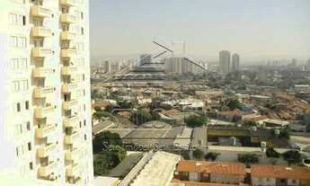 Imagem 5: SãO PAULO - Apartamento Padrão - Tatuapé