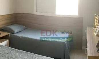 Imagem 6: Casa com 3 dormitórios à venda, 154 m² por R$ 790.000,00 - Jardim Marlene Miranda - Taubat