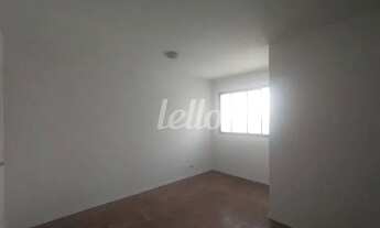 Imagem 3: São Paulo - Apartamento Padrão - Mooca