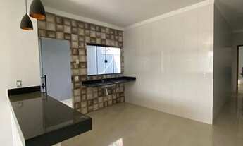 Imagem 6: Casa Morumbi ao Lado Avenida Pedro Ludovico Fácil acesso ao Daia