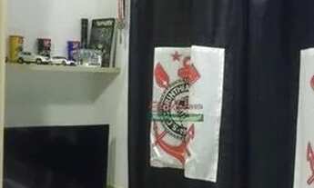 Imagem 5: Apartamento com 3 dormitórios à venda, 73 m² por R$ 290.000,00 - Jardim Jaraguá - Taubaté