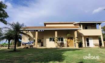 Imagem: Casa com 3 dormitórios, 240 m² - venda