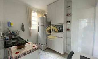 Imagem 5: Apartamento com 1 dormitorio na Aparecida - Santos - Sp