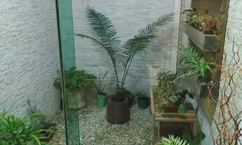 Imagem 6: Sao Carlos - Casa Padrão - Parque Fehr