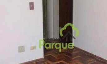 Imagem 2: Apartamento com 2 dormitórios para alugar, 75 m² - Cambuci - São Paulo/SP