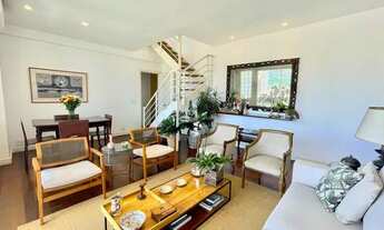 Imagem 4: Cobertura com vista espetacular indevassavel em Botafogo