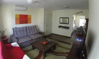 Imagem 6: Apartamento para Venda - 115m², 3 dormitórios, sendo 1 suites, 1 vaga - Jardim Botânico