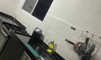 Imagem 4: ALUGA-SE APARTAMENTO NOVO