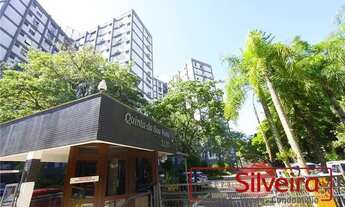 Imagem: PORTO ALEGRE - Apartamento Padrão - Boa