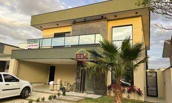 Imagem: Casa à venda, 260 m² por R$ 1.280.000,00