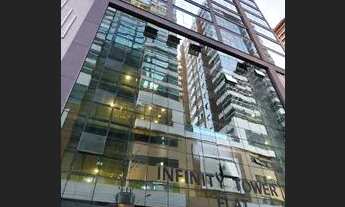 Imagem: Flat à venda, Meia Praia, Itapema, SC