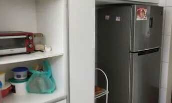 Imagem 2: Apartamento para Venda em Brasília, Asa Norte, 3 dormitórios, 1 suíte, 2 banheiros