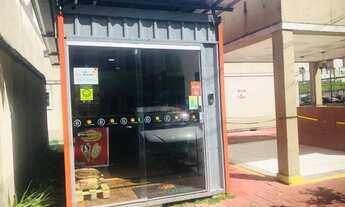 Imagem 5: Alugo apto no vila natal