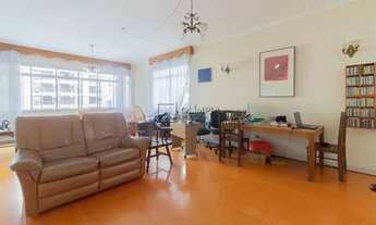 Imagem 6: Apartamento Locação Jardim Paulista 300 m² 4 Dormitórios