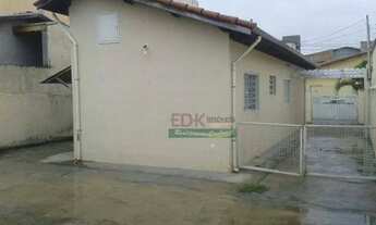 Imagem 4: Casa com 2 dormitórios à venda, 75 m² por R$ 290.000,00 - Residencial Novo Horizonte - Tau