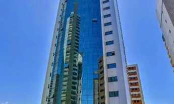 Imagem: MRS - Beach Class Executive - 01 Quarto