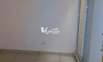 Imagem 5: Apartamento na Vila Ede