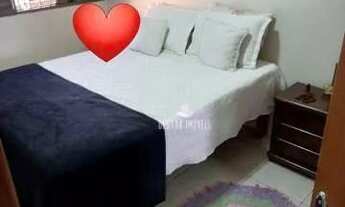 Imagem 2: Casa com 3 dormitórios à venda, 100 m² por R$ 530.000 - Cidade Jardim - Uberlândia/MG