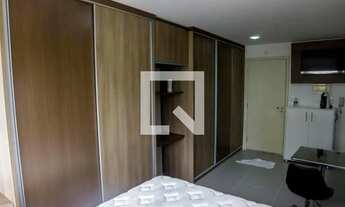Imagem 3: Apartamento para Aluguel - Consolação, 1 Quarto, 25 m2