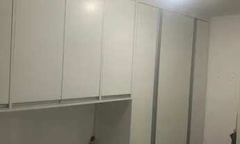 Imagem 7: Apartamento para venda com 55 metros quadrados com 2 quartos em Parque Taboão - Taboão da