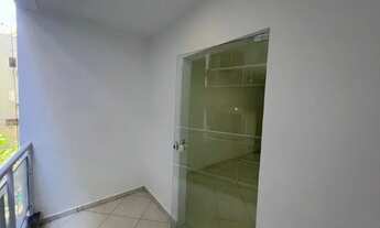 Imagem 6: APARTAMENTO FRENTE QUARTO E SALA COM VARANDA