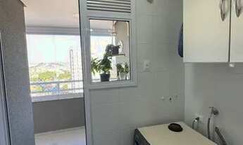 Imagem 5: Apartamento para aluguel tem 75 metros quadrados com 2 quartos