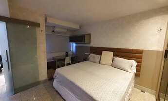 Imagem 4: Apartamento para aluguel com 167 metros quadrados com 2 quartos em Ponta D'Areia - Sã