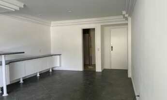 Imagem 3: TOTAL INFRAESTRUTURA COM VISTA PARA O MORRO DOIS IRMÃOS