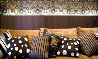 Imagem 10: Apartamento com 4 dormitórios à venda, 300 m² por R$ 1.700.000,00 - Vila Ema - São José do