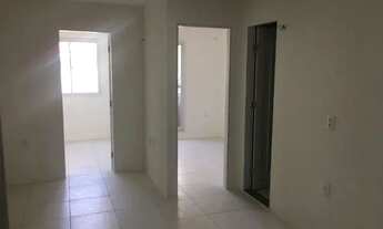 Imagem 2: Apartamento para aluguel com 45 metros quadrados com 2 quartos no Centro - Fortaleza - CE