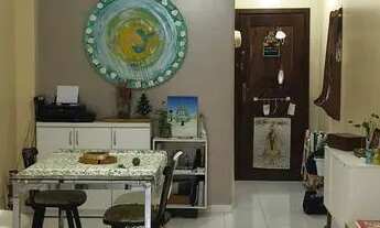 Imagem 3: Apartamento para venda com 92 metros quadrados com 2 quartos em Pedreira - Belém - PA