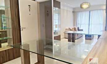 Imagem 4: Apartamento para aluguel tem 57 metros quadrados com 2 quartos em Candelária - Natal - RN