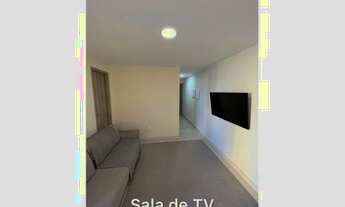 Imagem 4: Apartamento para alugar mobiliado, 2 quartos, Altiplano, João Pessoa