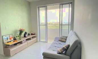 Imagem 5: SF Apartamento 03 quartos e 01 suíte no Bairro Recanto das Palmeiras