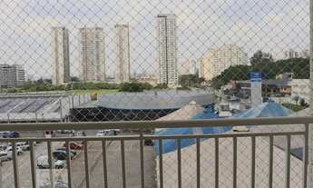 Imagem 5: Apartamento para Aluguel - Jardim, 2 Quartos, 63 m2