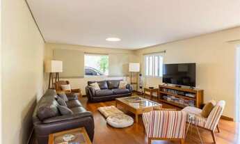 Imagem 2: Casa para aluguel e venda Alto de Pinheiros!!