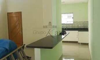 Imagem 4: Casa Padrão em São José dos Campos