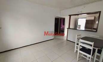 Imagem 3: Casa bem localizada com 2 dormitórios para alugar, Urussanguinha - Araranguá /SC Casa com