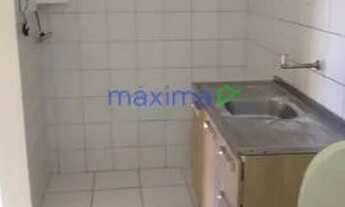 Imagem 6: Apartamento no Cond Morada Real