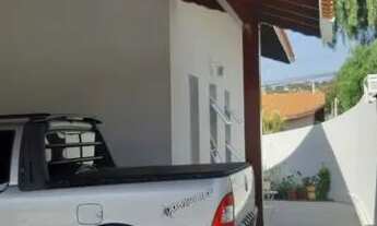 Imagem 4: Casa Valinhos Casa com 3 dormitórios